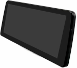 Магнитола Mercedes-Benz CLS 2010-2014 - Canbox H-Line 2196 монитор 12.3" QLED в стиле BMW на Android 10, ТОП-процессор, CarPlay, 4G SIM-слот