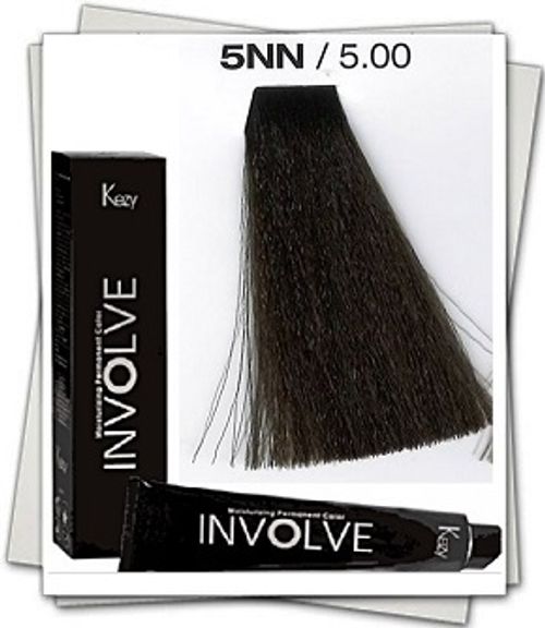 Краска для волос kezy involve. Краска involve. Краска kezy involve палитра. Краска kezy involve палитра 6. Кейзи краска 5.
