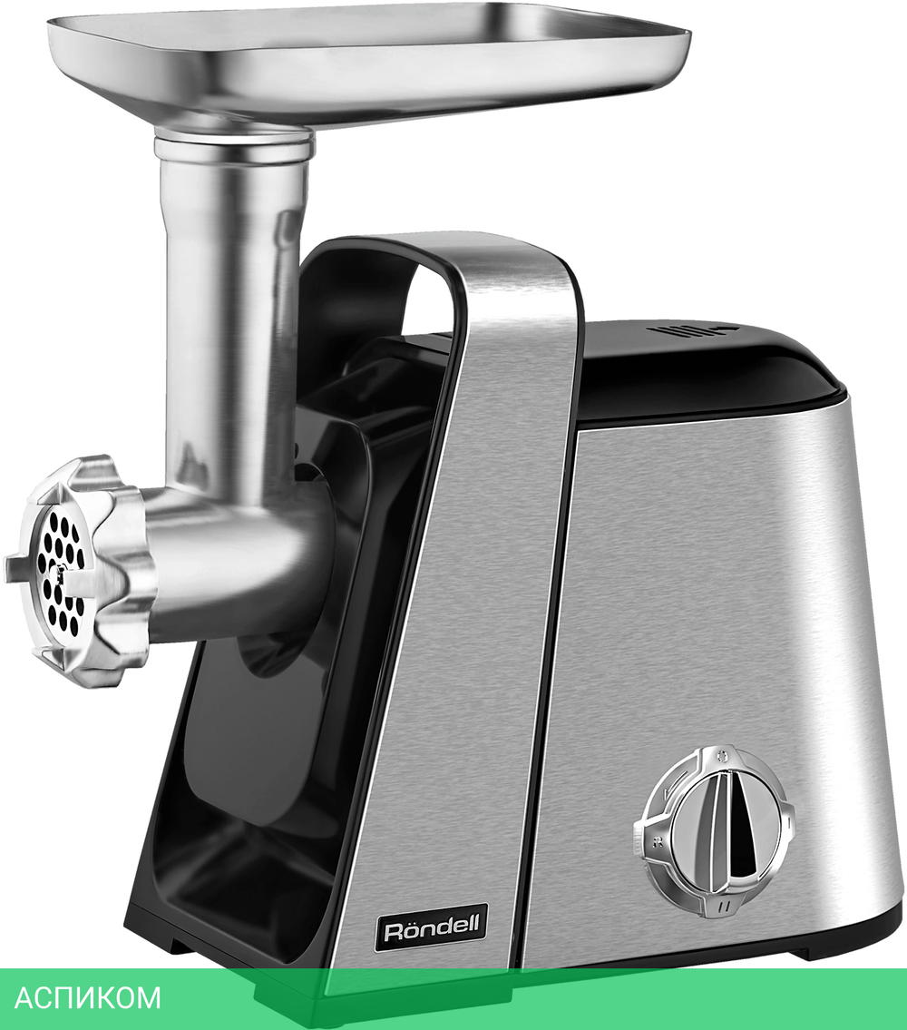 Мясорубка Rondell RDE-1454
