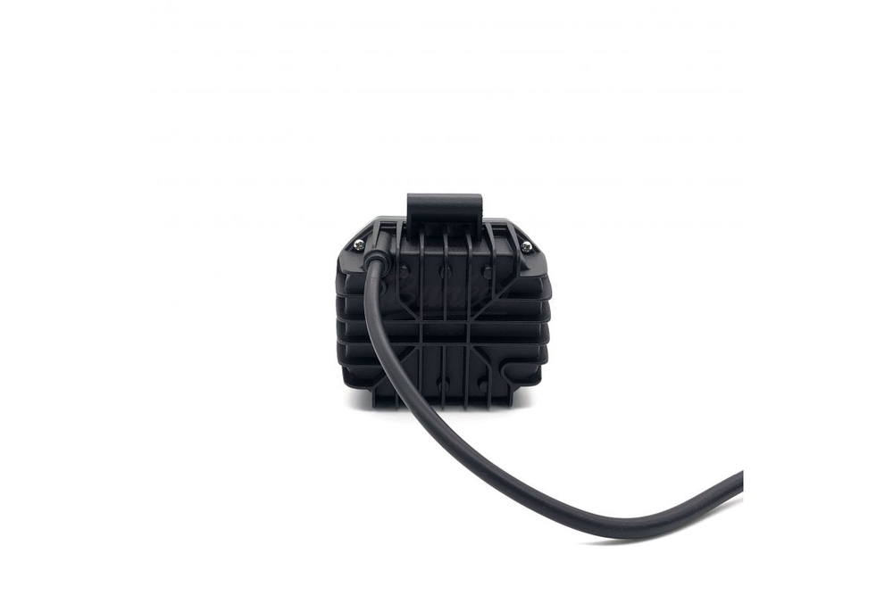 Светодиодная фара Lightway 30W SQ MY 9.5cm * 7.5 cm