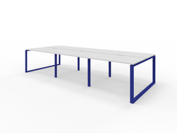 Бенч 6 рабочих мест