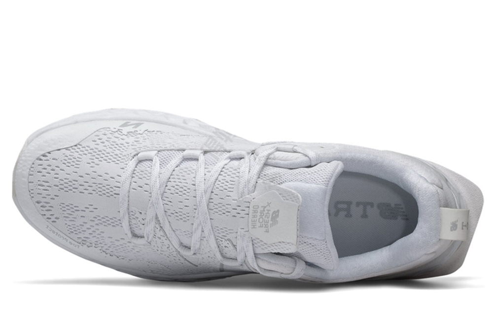 Кроссовки New Balance Nb Fresh Foam Hierro V5 D