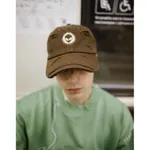 Кепка SoWhat? UFO коричневая