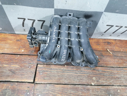 Коллектор впускной Москвич 3 22-нв Б/У Оригинал 1008100GG010