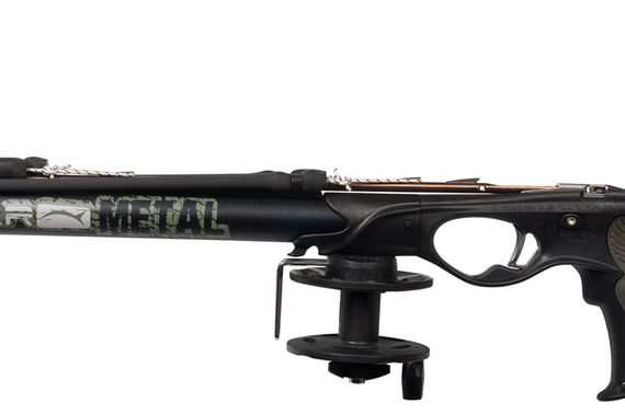 Ружьё-арбалет подводное Salvimar METAL 85