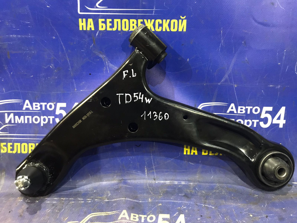 Рычаг передний левый SUZUKI ESCUDO 2005-2008