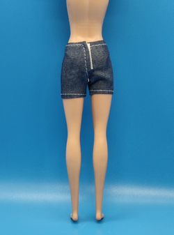 Одежда для куклы Барби винтаж шорты 02955