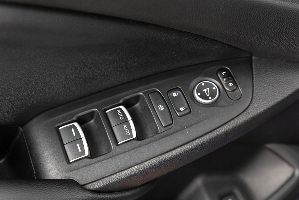 Honda Accord, 2019 год