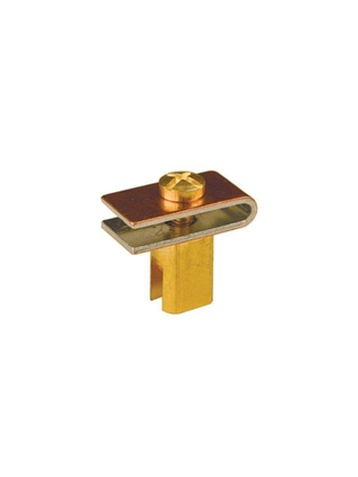 Клемма для заземл. для провол. лотка усил. DKC FC37303