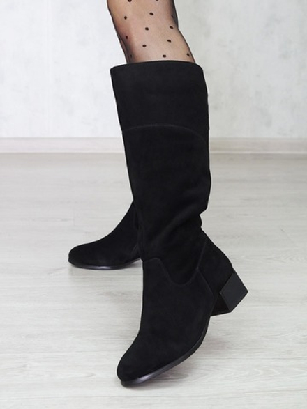 Сапоги женские зимние WESTFALIKA REN8-20BTE-19-1