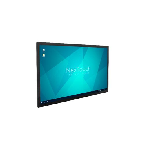 Интерактивная панель NexTouch NextPanel 55P