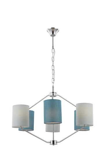 Люстра Freya FR5208PL-06CH