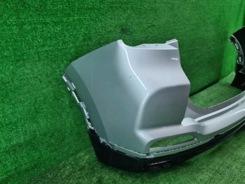 Бампер задний Chery Tiggo 4 Pro (2020-н.в.)