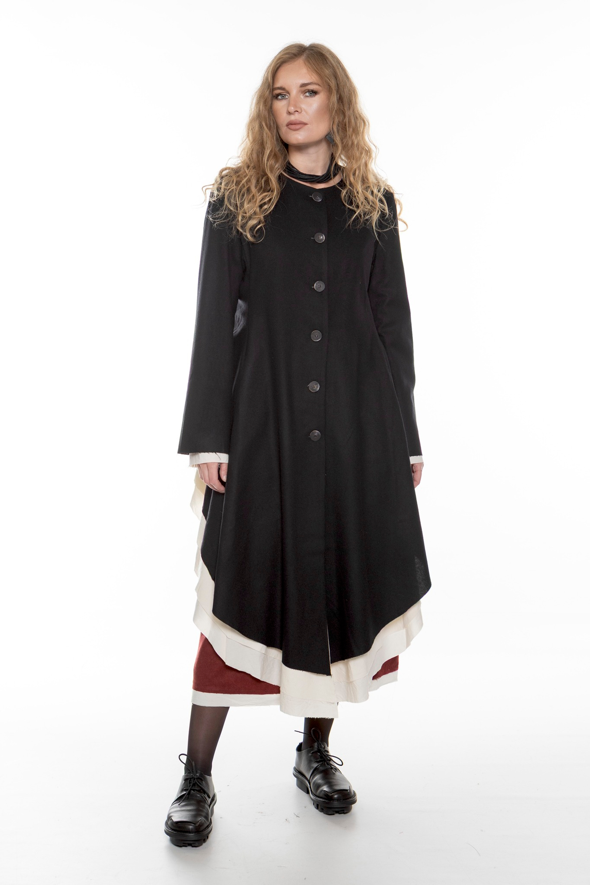 ПАЛЬТО-ЖАКЕТ