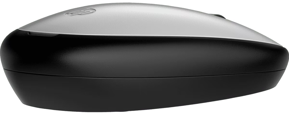 Мышь HP 43N04AA серебристый