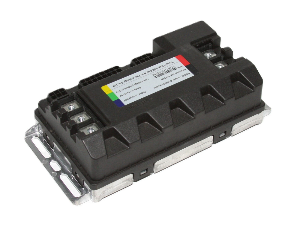 Контроллер Kugoo V Pro