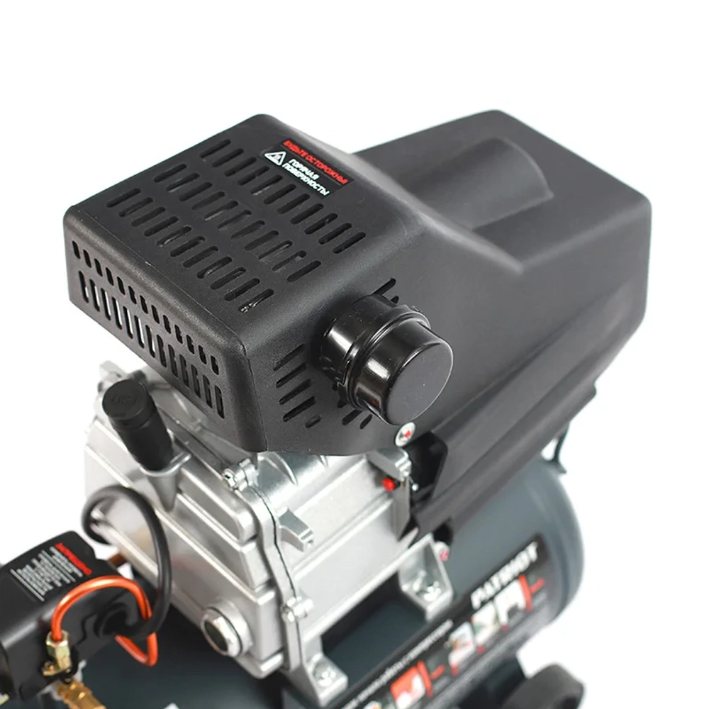 PATRIOT Professional 24-320 компрессор поршневой масляный 525301945