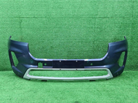 Бампер передний EXEED VX (2021-2024)