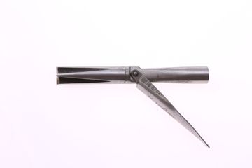 Наконечник Sargan Корона 1 лепесток со скручивающейся насадкой