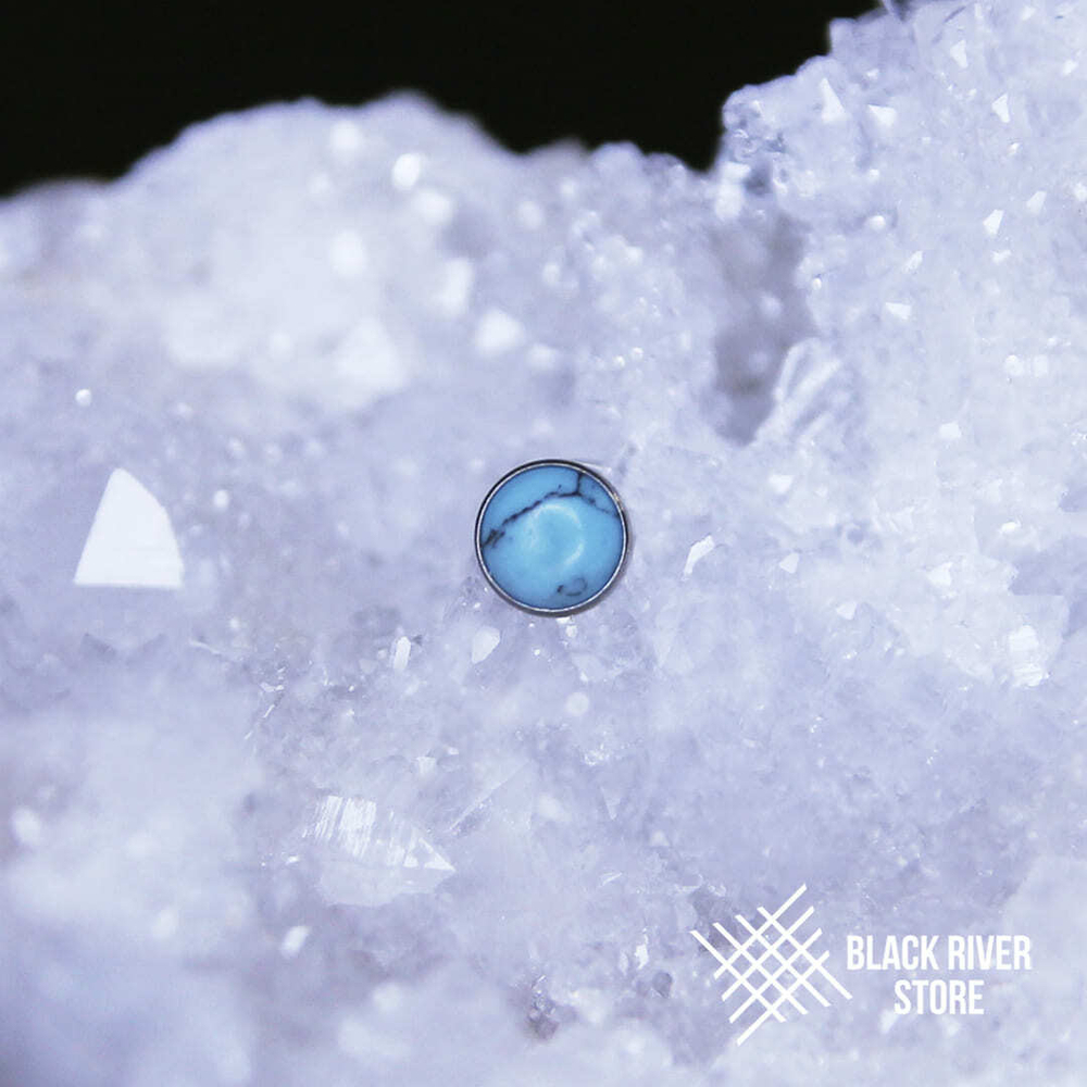 Накрутка IG Turquoise