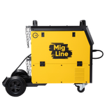 START MigLine 330 Сварочный полуавтомат 2ST330