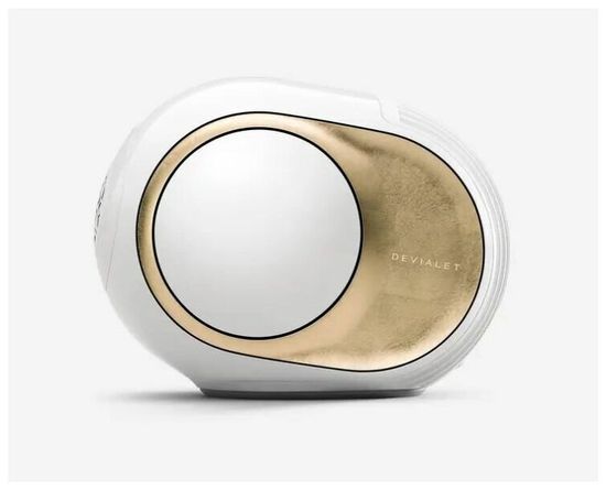 Devialet Phantom II 98 db Opéra de Paris Gold