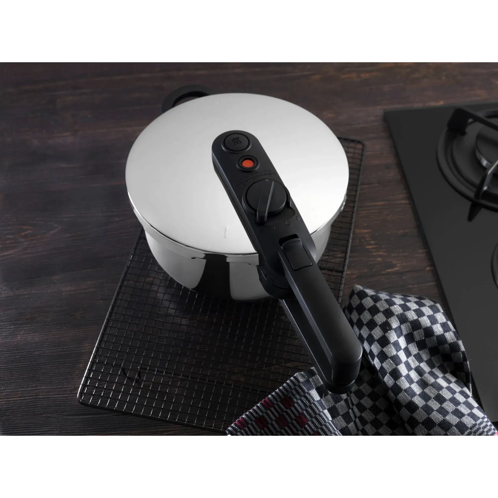 Zwilling Скороварка EcoQuick II 22 см 6 л