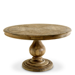 Обеденный стол Dining Table Leeds арт.109900