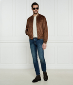 Куртка бомбер 17 JO-299Lutiano Joop! - коричневый(30044880)