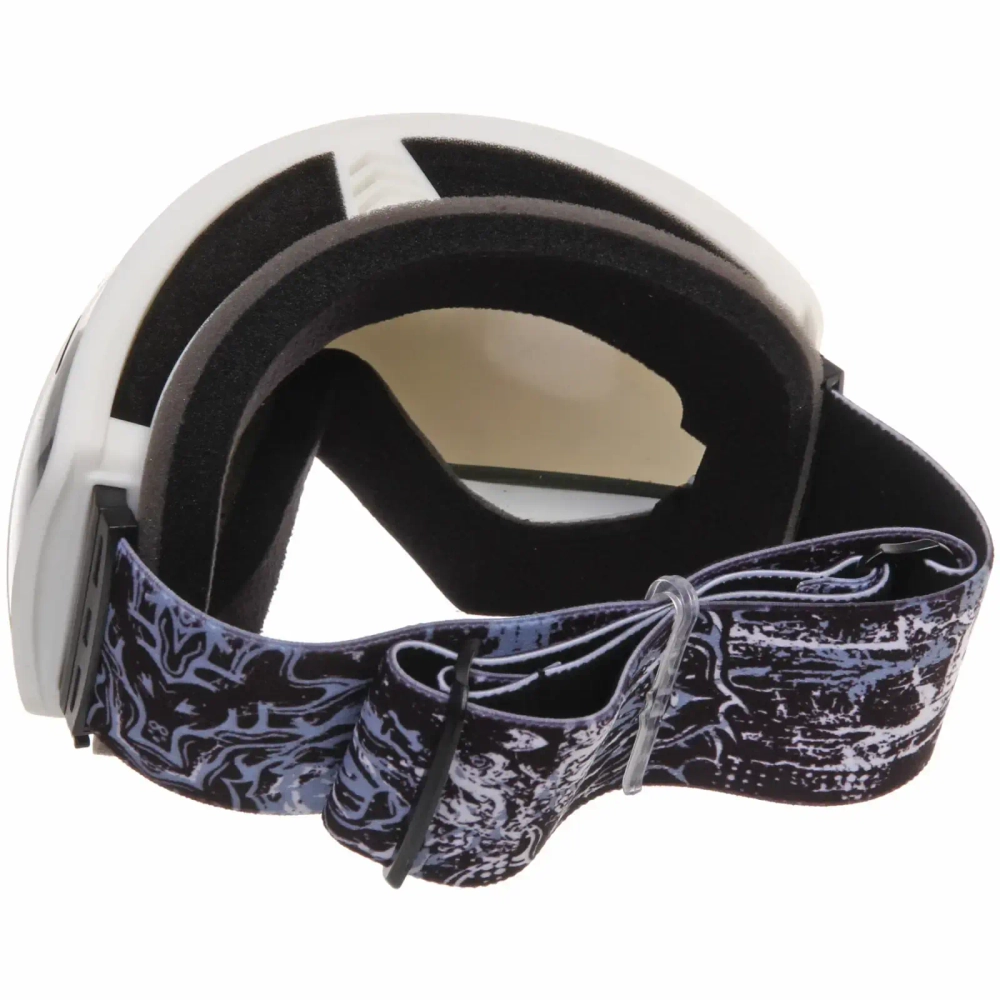 Очки горнолыжные H019