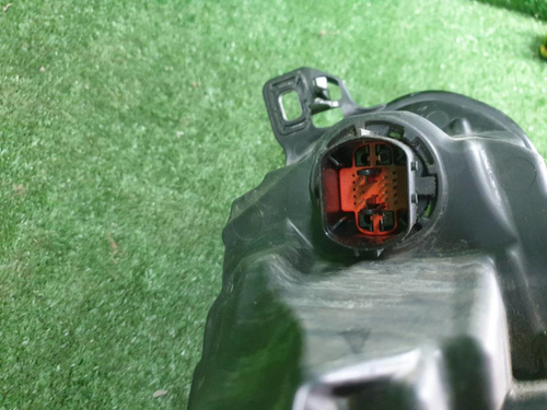 Фара левая Jaguar F-PACE (2020-н.в.) LED