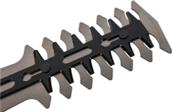 Ножницы садовые аккумуляторные GREENWORKS G7,2HS 7,2В,2Ач (1600107)