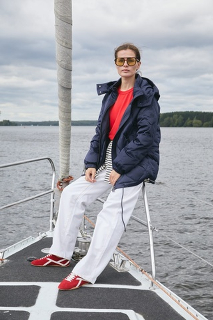 Куртка BLD169/01 Barbaraslife