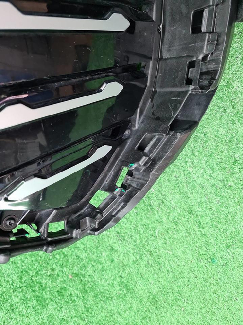 Решетка радиатора BMW X6 G06 (2019-2023)
