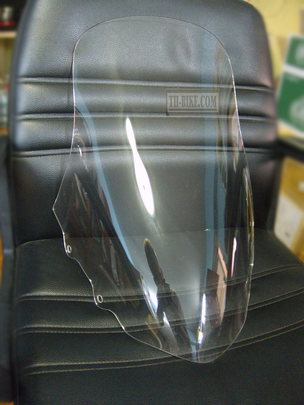 Windscreen WING for Honda PCX 2010-2015 55CM (22")size. Any color. Aftermarket. Made in Thailand