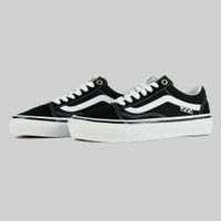  Кеды Vans Old Skool Skate артикул:VA5FCBY28 - купить в магазине Дайс