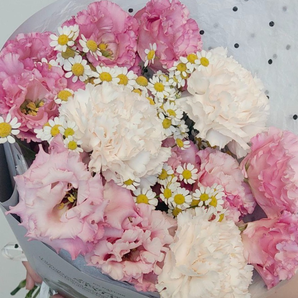 Соберу букет №405