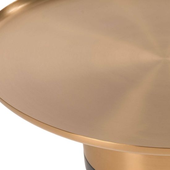 Кофейный стол Bofo диаметр 80