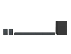 Саундбар TCL X937U 7.1.4 1020Вт черный