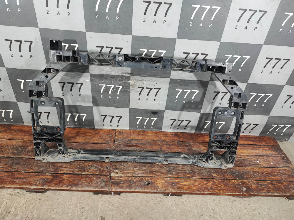 Панель передняя Haval Jolion 21-нв Б/У Оригинал 8400661XGW02A