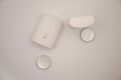 Беспроводная система защиты от протечек воды ZigBee