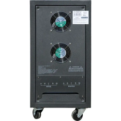 ЭНЕРГИЯ Voltron 3D 15000/3 трёхфазный стабилизатор напряжения Е0101-0221