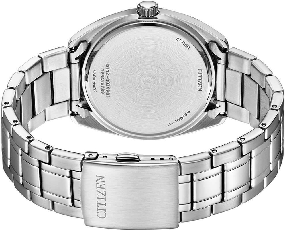 Мужские наручные часы Citizen BI5100-58E