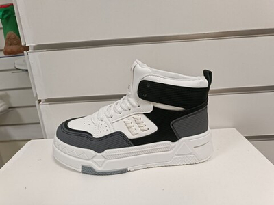 Кроссовки Dino Albat Art