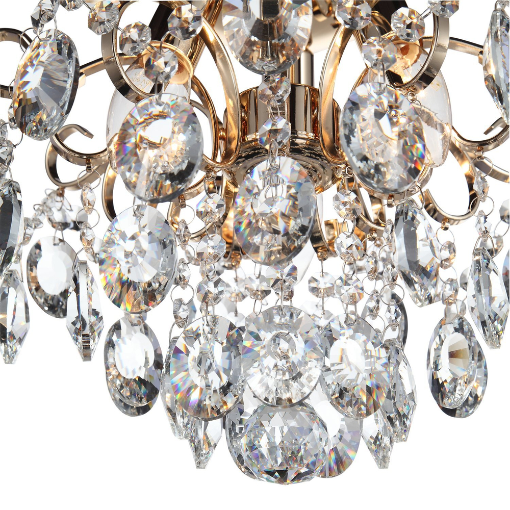 Люстра подвесная ST Luce Orecchini SL846.202.03