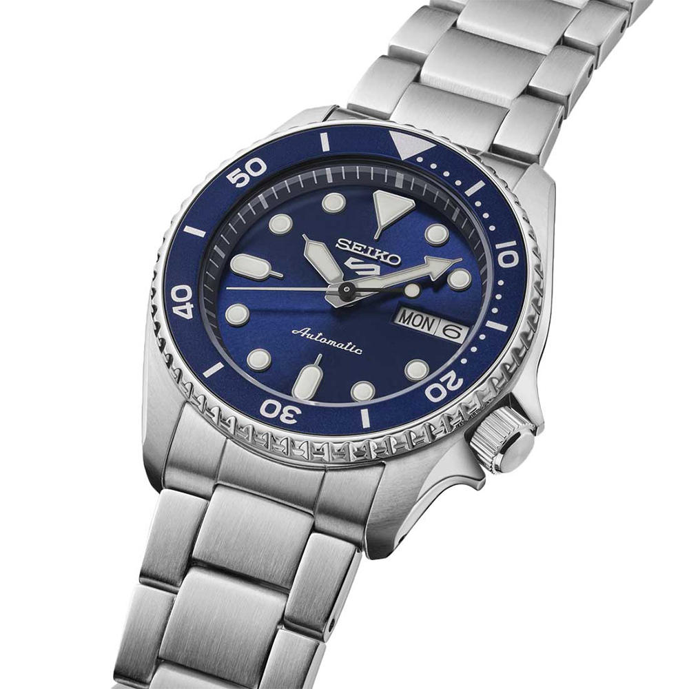 Seiko SRPL77