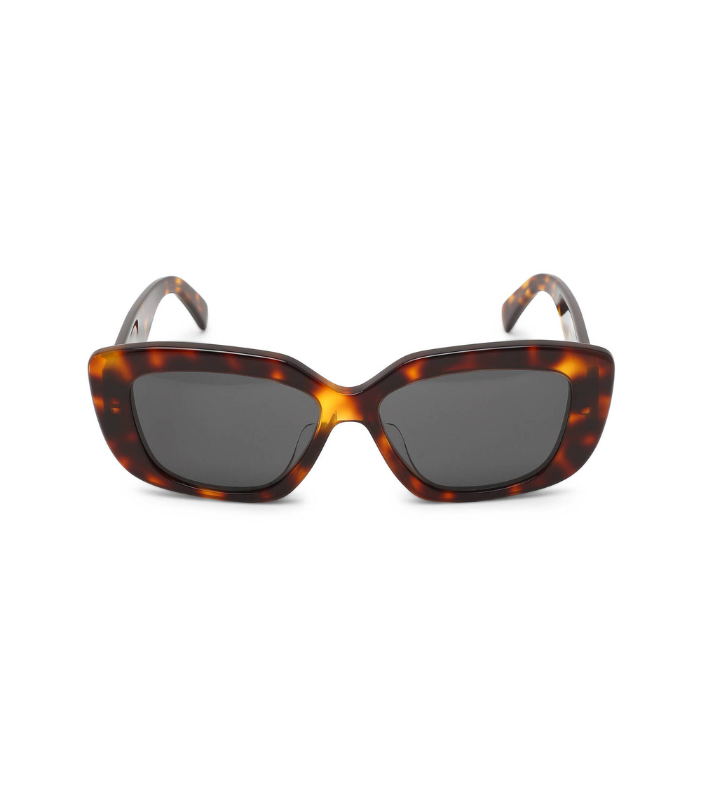 Солнцезащитные очки Celine - черепаховый (CL40216U)