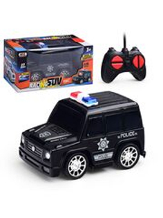 Игрушки на радиоуправлении