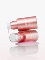 Medicube Сыворотка с микроиглами, ПДРН и экзосомами против морщин и пигментации PDRN Pink Collagen Exosome Shot 7500 30 мл