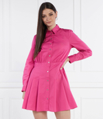 Платье Michael Kors - фуксия(MS48282E7A)